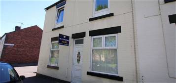 End terrace house to rent in Ulverston Road, Sheffield S8