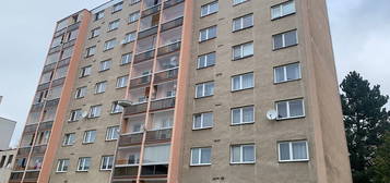 Pronájem bytu 1+1 30 m²