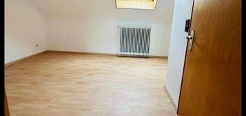 Dachgeschoss Wohnung