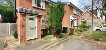 2 bedroom semi-detached house