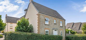 Semi-detached house for sale in Lower Trindle Close, Chudleigh TQ13