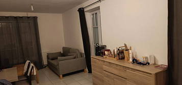 Appartment T3 non meublé