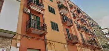 Appartamento all'asta in via Temenide, 78