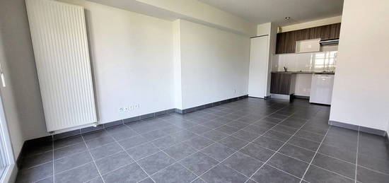 Appartement  à vendre, 2 pièces, 1 chambre, 40 m²