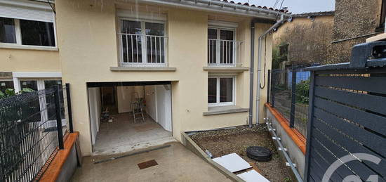 Achat maison 5 pièces 95 m²