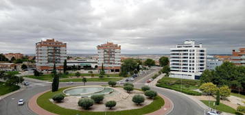 Piso de alquiler en Los Valles - Sanz Vázquez - El Fuerte