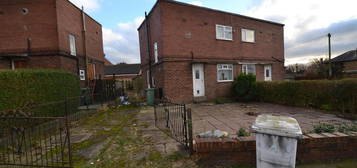 1 bed semi-detached house for sale