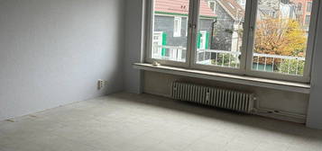 Wohnung mit Balkon