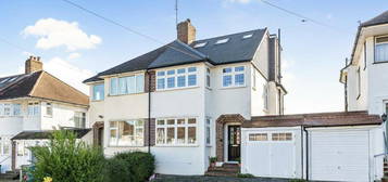 4 bedroom semi-detached house for sale