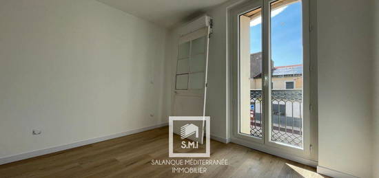 Appartement 3 pièces 52 m²