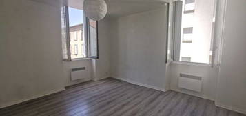 Studio 23m² rue pourcher idéal investisseur