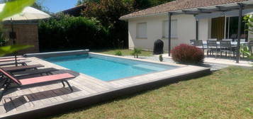 Ensemble immobilier ( 12/14 Couchages ) proche Ocean