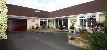 Detached house for sale in Hackensall Road, Knott End On Sea, Poulton-Le-Fylde FY6