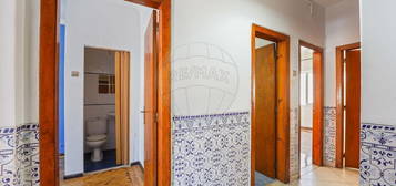 Apartamento T2 para venda