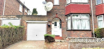 Semi-detached house to rent in Springfield Gardens, London NW9