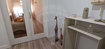 Apartamento T2 para venda