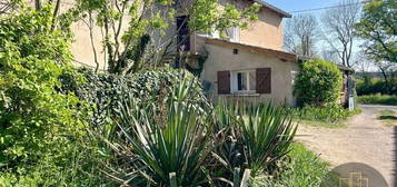 Appartement au calme aux Portes de Villefranche