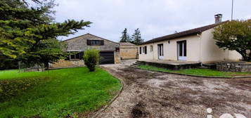 Maison  à vendre, 4 pièces, 3 chambres, 90 m²