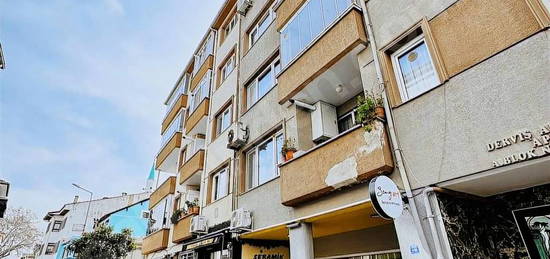 KOÇAK GROUP'DAN MUDANYA GİRİTLİ MAHALLESİNDE SATILIK DAİRE