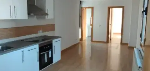 Apartamento en calle del Pilarejo