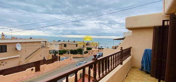 Casa o chalet de alquiler en Cabo Cervera