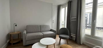 Location appartement 1 pièce 25 m²