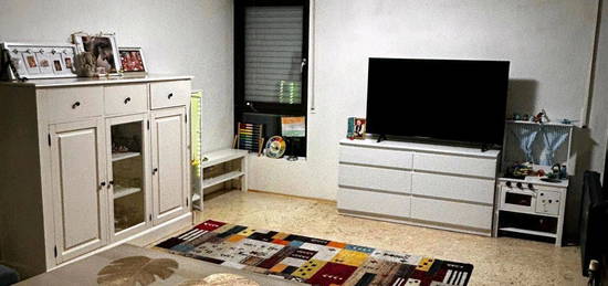 1 Room Furnished Apartment from 21.10.24 to 16.11.24