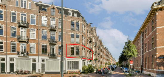 Brederodestraat 100 1