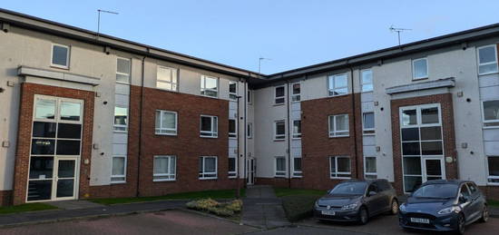 2 bed flat to rent