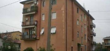 Appartamento all'asta in via Alcide de Gasperi, 13