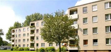 3-Zimmer-Wohnung in Krefeld Benrad Süd
