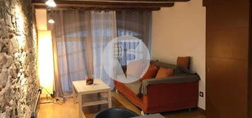 Apartamento de alquiler en Sant Pere, Sta. Caterina i la Ribera