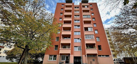 Prodej bytu 3+1 69 m²