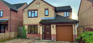 Property to rent in Charles Melrose Close, Mildenhall, Bury St. Edmunds IP28