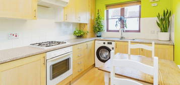 Terraced house for sale in Lichfield Down, Walnut Tree, Milton Keynes MK7