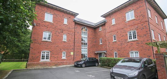 Flat for sale in Langcliffe Place, Stoneclough, Radcliffe M26