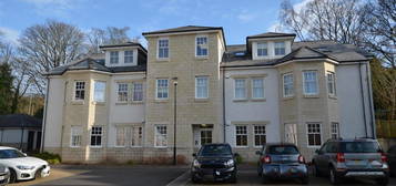 3 bed flat for sale