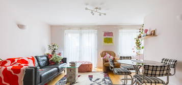 Flat for sale in Beatty Road, Stoke Newington, London N16