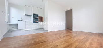 Appartement  à louer, 3 pièces, 2 chambres, 50 m²