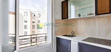 EXCLUSIVITE STUDIO COURBEVOIE GARE