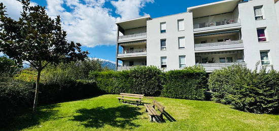 Vente appartement 3 pièces 68 m²