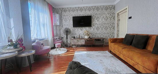 GÖKMEYDAN MAH. EŞYALI KİRALIK 2+1 DAİRE KSY-31