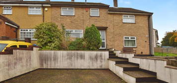 Terraced house for sale in Dutton Road, Bristol BS148Bw BS14