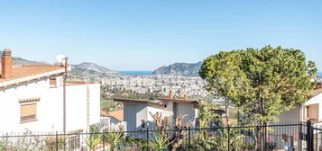 Villa bifamiliare via Francesco Emanuele Cangiamila 119/A, Boccadifalco - Baida, Palermo