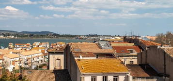 Vente appartement 2 pièces 45 m²