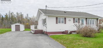 1795 Route 335, Saint-Simon, New Brunswick