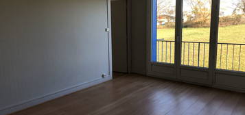 Location appartement 3 pièces 58 m²