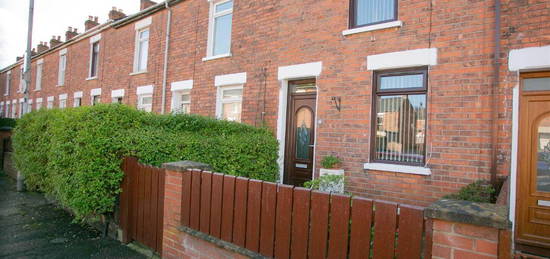 62 Olympia Drive, Belfast, BT12 6NH