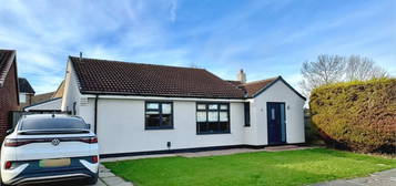 4 bedroom bungalow for sale