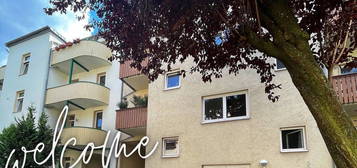 ++ exklusive, top-moderne 2-Raum Wohnung in top-angesagter Lage ++